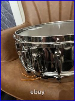 Gretsch COB 4165 1980s Chrome over Brass