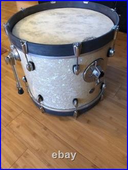 Gretsch Catalina Club 4 Piece Drum Shell Pack(CT1-J484) White Pearl PRICE DROP