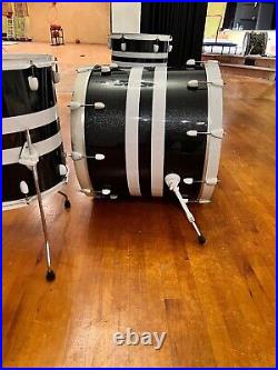 Gretsch Catalina Club Drum Set for sale