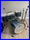 Gretsch-Catalina-Maple-5-Piece-Acoustic-Drum-Kit-Blue-Sparkle-withDrum-Bags-01-ul