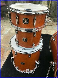 Gretsch Catalina Maple 6pc Drum Set kit