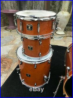 Gretsch Catalina Maple 6pc Drum Set kit