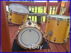 Gretsch Drum set USA 12/14/18 Free shipping within continental United States