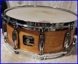 Gretsch Drums Renown 2012 Purewood Hickory 5 piece shell pack