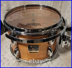 Gretsch Drums Renown 2012 Purewood Hickory 5 piece shell pack