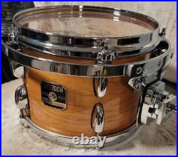 Gretsch Drums Renown 2012 Purewood Hickory 5 piece shell pack