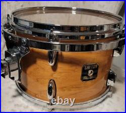 Gretsch Drums Renown 2012 Purewood Hickory 5 piece shell pack