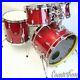 Gretsch-HOUSE-KIT-ACME-STUDIOS-22-12-13-16-Renown-Red-Rosewood-Drums-Vintage-70s-01-lts