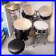 Gretsch-NightHawk-Complete-5-Piece-Drum-Set-with-Cymbals-and-Throne-01-sj