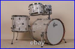 Gretsch RN2-E8246 Renown Vintage Pearl Drum Set