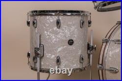 Gretsch RN2-E8246 Renown Vintage Pearl Drum Set