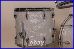 Gretsch RN2-E8246 Renown Vintage Pearl Drum Set