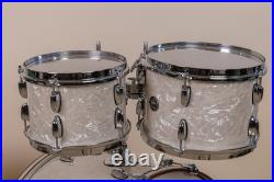 Gretsch RN2-E8246 Renown Vintage Pearl Drum Set