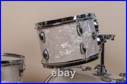 Gretsch RN2-E8246 Renown Vintage Pearl Drum Set
