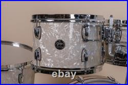 Gretsch RN2-E8246 Renown Vintage Pearl Drum Set