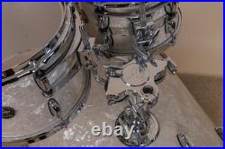 Gretsch RN2-E8246 Renown Vintage Pearl Drum Set