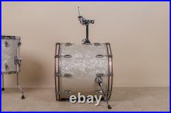 Gretsch RN2-E8246 Renown Vintage Pearl Drum Set