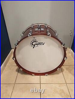 Gretsch Renown 22x14, 16, 14, 12, 10