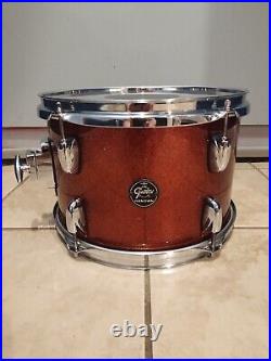 Gretsch Renown 22x14, 16, 14, 12, 10