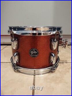 Gretsch Renown 22x14, 16, 14, 12, 10