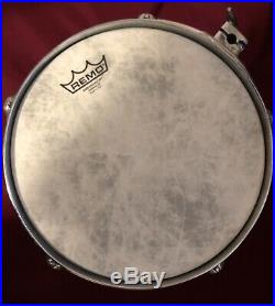 Gretsch Renown 4 Piece Jazz Bop Drum Set Kit Shell Pack Vintage Marine Pearl