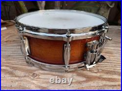 Gretsch Renown Autumn Burst Maple 14x5 Snare Drum