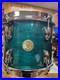 Gretsch-Renown-Maple-10-Tom-Broadkaster-Set-Up-Custom-Caribbean-Blue-Gloss-01-gos