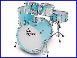 Gretsch Renown Maple 5-Piece Drum Set