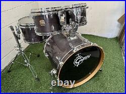 Gretsch Renown Maple 5pc Drumset