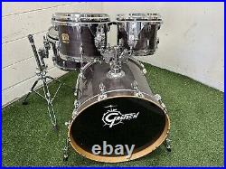 Gretsch Renown Maple 5pc Drumset