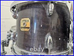 Gretsch Renown Maple 5pc Drumset