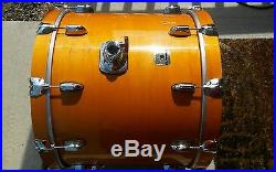 Gretsch Renown maple drum set