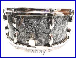 Gretsch Snare Drum Silver Oyster Pearl 14x6.5