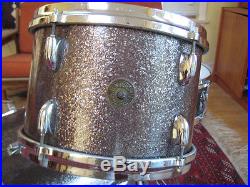 Gretsch Starlight Sparkle Drum Set- No Reserve