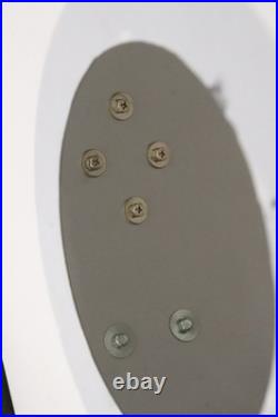 Gretsch USA Broadkaster 3pc Drum Kit Set Tangerine Glitter 26/16/14 Gretsch USA Broadkaster 3pc Drum Kit Set Tangerine Glitter 26/16/14