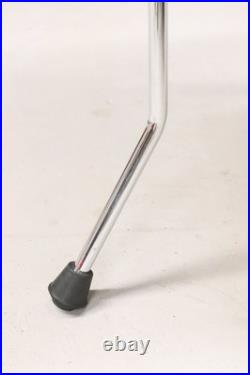 Gretsch USA Broadkaster 3pc Drum Kit Set Tangerine Glitter 26/16/14 Gretsch USA Broadkaster 3pc Drum Kit Set Tangerine Glitter 26/16/14