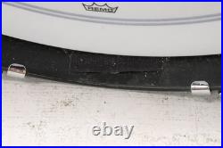 Gretsch USA Broadkaster 3pc Drum Kit Set Tangerine Glitter 26/16/14 Gretsch USA Broadkaster 3pc Drum Kit Set Tangerine Glitter 26/16/14