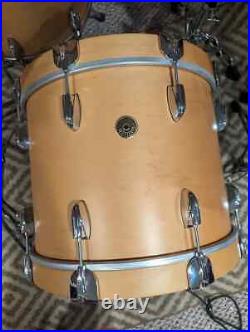Gretsch USA Custom Drum Set Bop