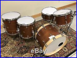 Gretsch USA Custom Limited Edition Drumset