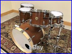 Gretsch USA Custom Limited Edition Drumset