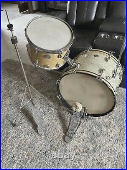 Gretsch Vintage (1950s) 2 Piece Drum Kit / Set