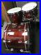 Gretsch-Vintage-Drum-Set-Double-Bass-Stop-sign-badge-1979-1980-Transition-Rare-01-osm