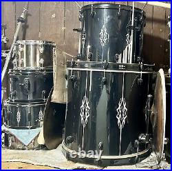 Gretsch drums