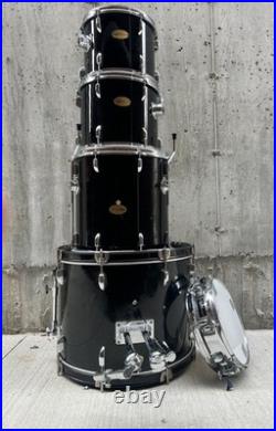 Groove Percussion 5 Piece Shell Pack
