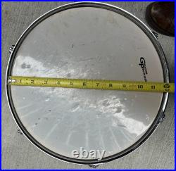 Groove Percussion 5 Piece Shell Pack Groove Percussion 5 Piece Shell Pack
