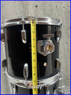 Groove Percussion 5 Piece Shell Pack