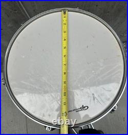 Groove Percussion 5 Piece Shell Pack