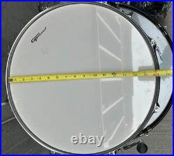 Groove Percussion 5 Piece Shell Pack