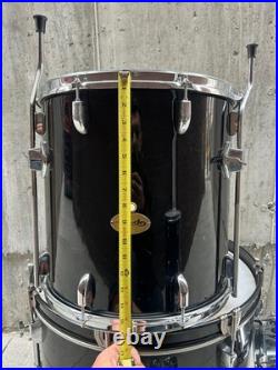 Groove Percussion 5 Piece Shell Pack