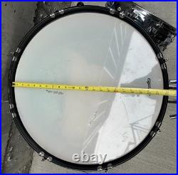 Groove Percussion 5 Piece Shell Pack